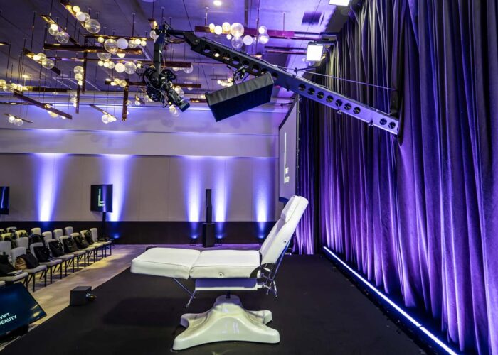 Botox Injections Conference