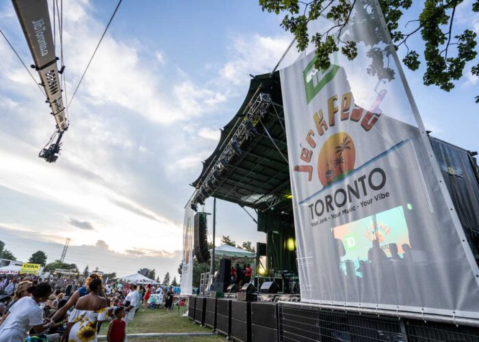 Jerkfest Music Festival 2022