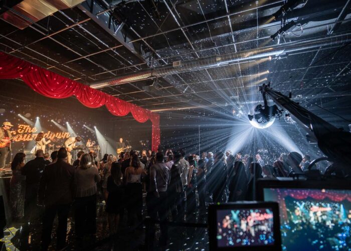 The Countdown New Years Show 2023