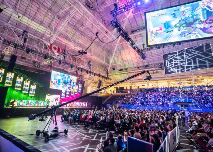 Overwatch League Championships 2023