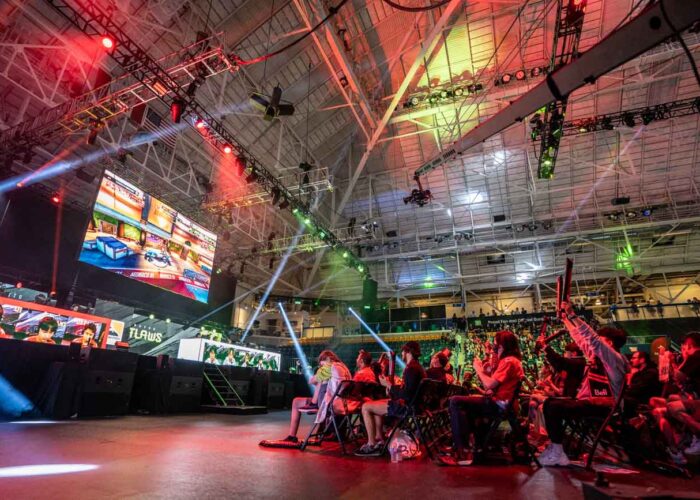 Overwatch League Tournament 2022