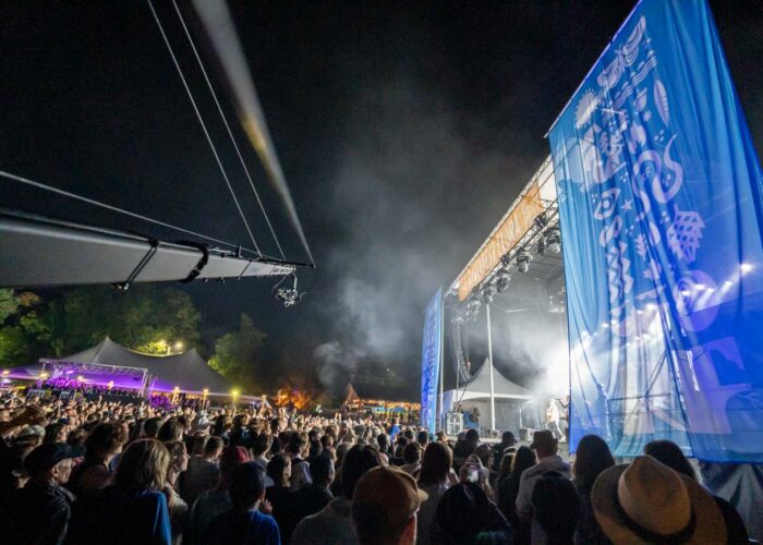 Riverfest Elora 2023